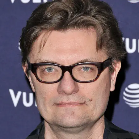 James Urbaniak