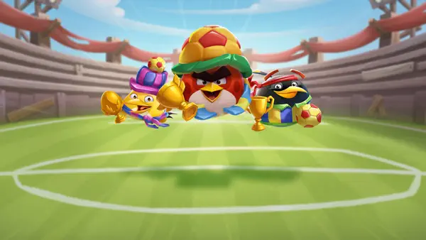 Bird Cup Hat Event & Adventure