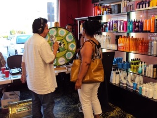 Corazon Latino Hair Salon