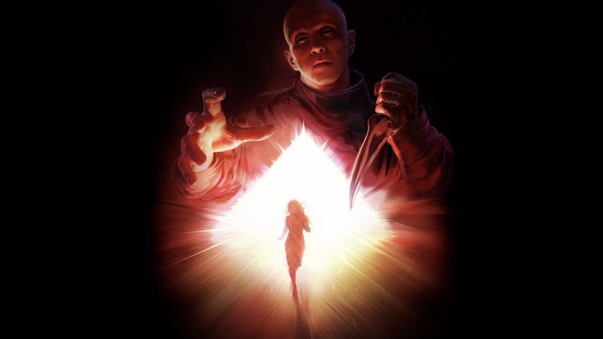 Beyond the Black Rainbow - Apple TV