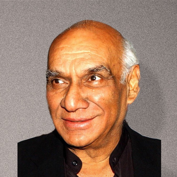 Yash Chopra