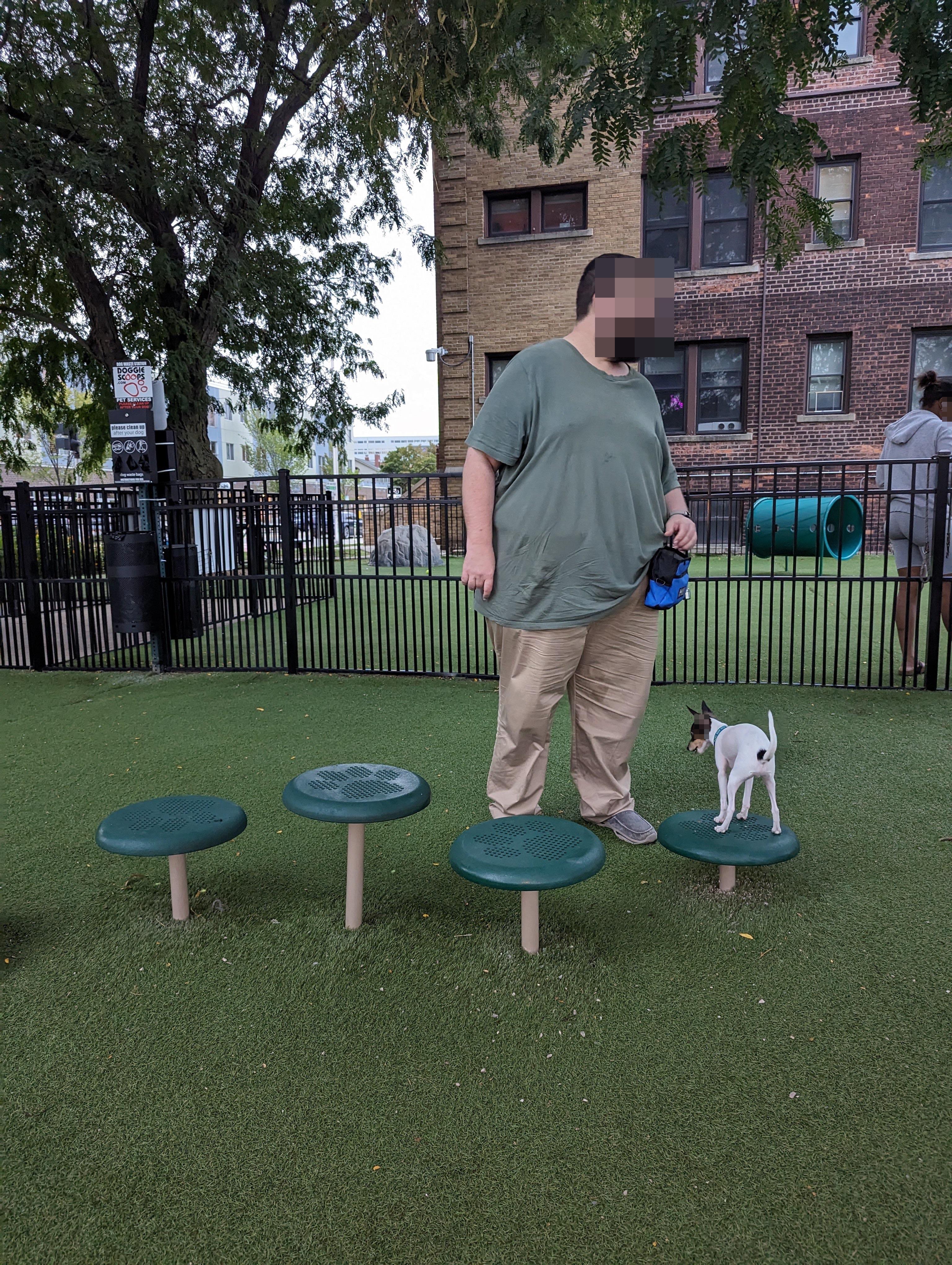 Midtown Dog Park