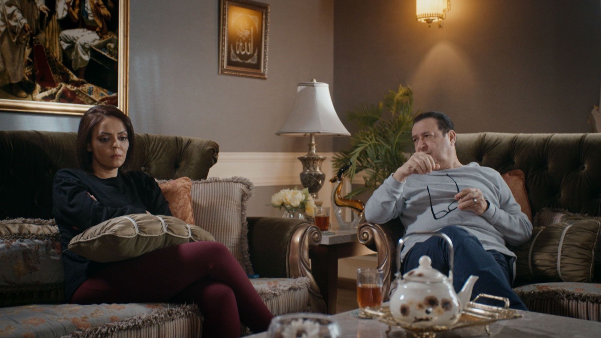 ‎Episode 464 - Al Meerath (Series 2021, Episode 464) - Apple TV (BH)