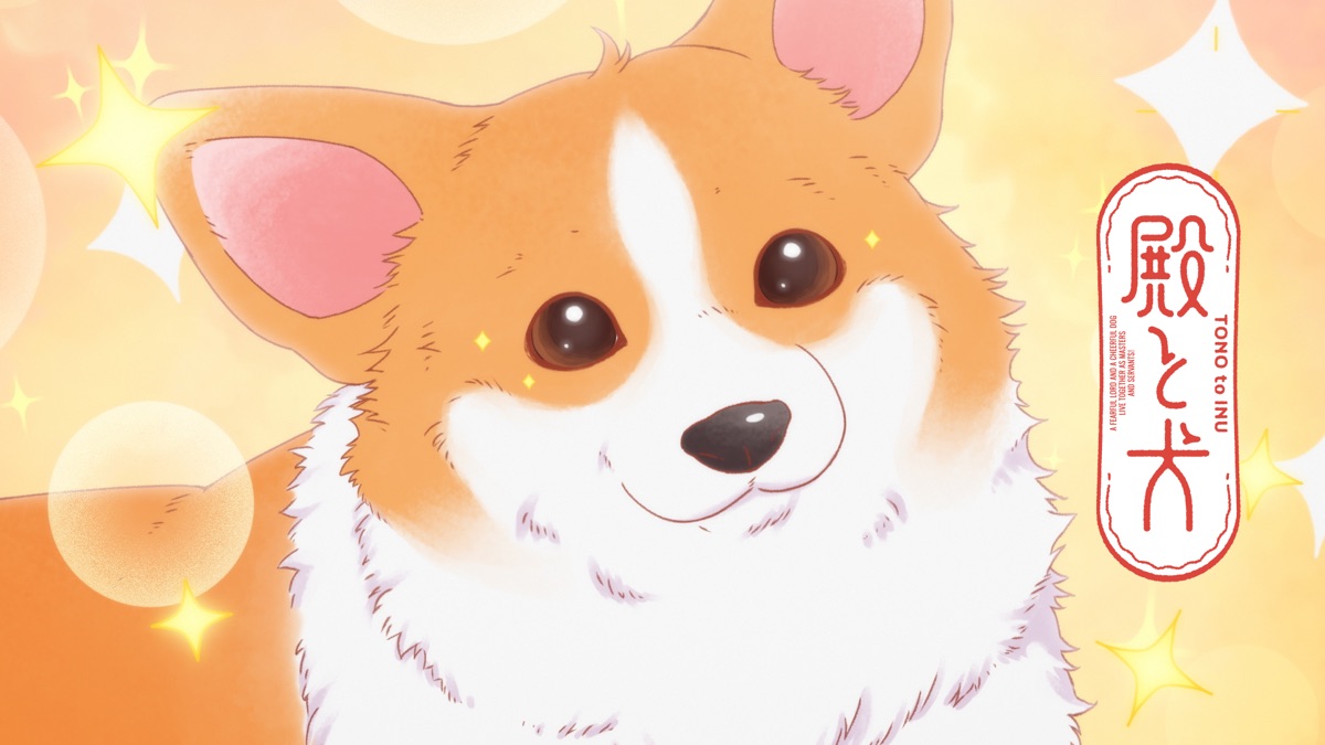 The Corgi and the Samurai - Apple TV