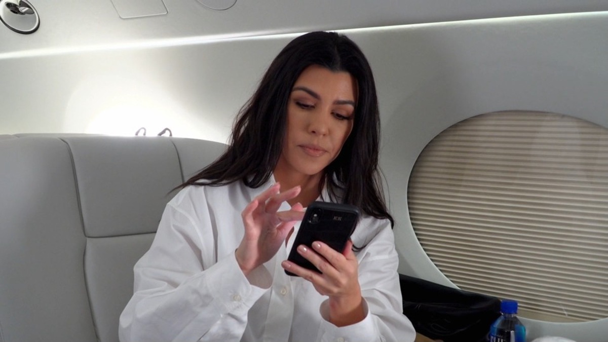 Keeping Up With The Kardashians Stream