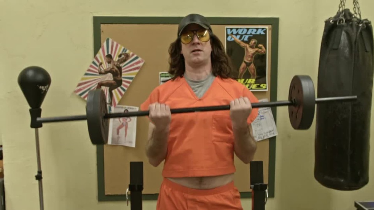 Episode 1 - Trailer Park Boys: The SwearNet Show (Season 3, Episode 1 ...