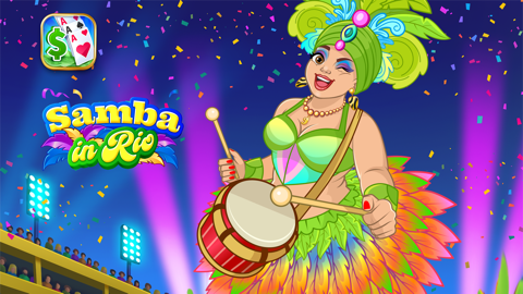 Read more about Brazil's Canival!