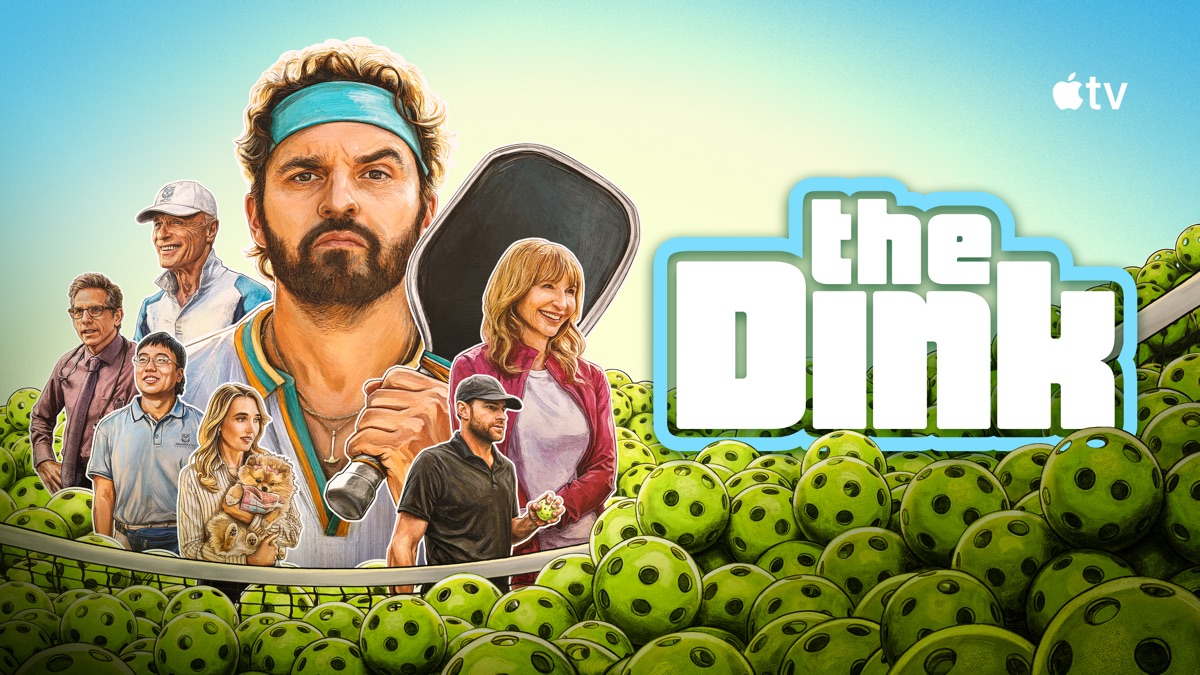 Watch The Dink - Apple TV