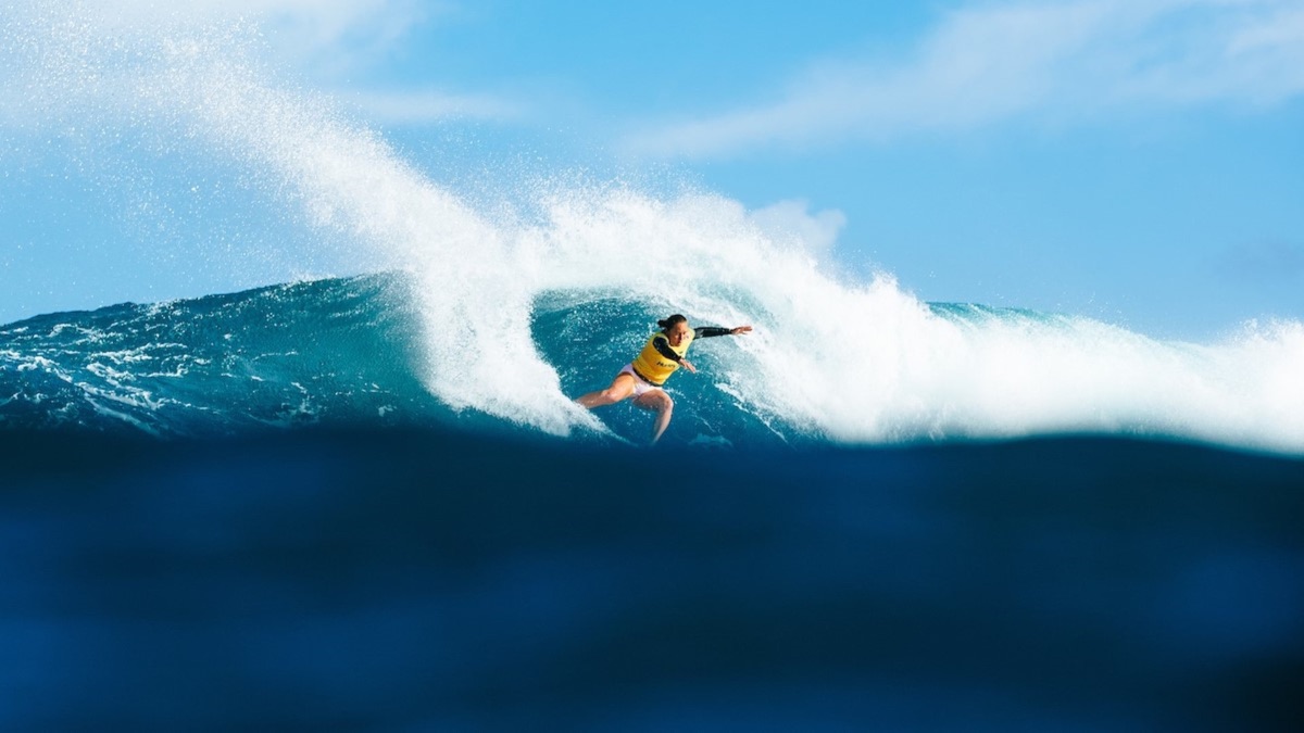 Hurley Pro Sunset Beach WSL Inside Pro Surfing (Season 2024, Episode