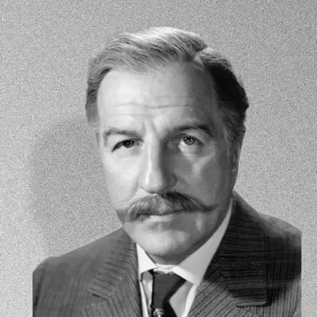 Louis Calhern