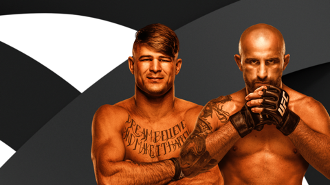 Read more about UFC 314 | Volkanovski vs Lopes