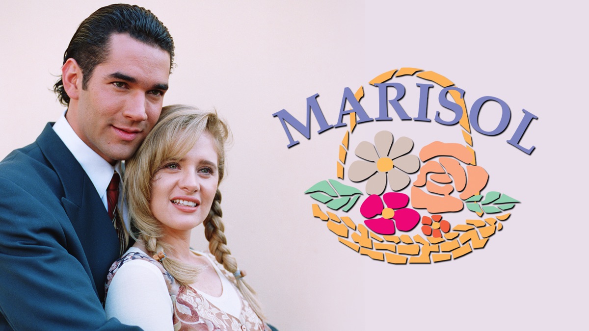 ‎Marisol - Apple TV