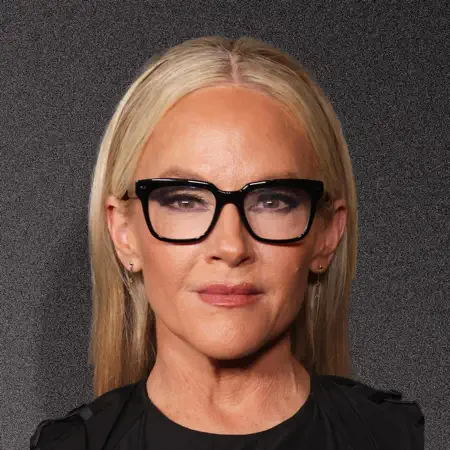 Rachael Harris