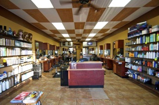 Avanti Hair Salon