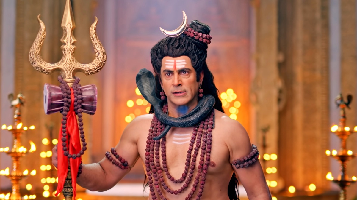 ‎Bal Ka Abhimaan - Veer Hanuman (Series 1, Episode 19) - Apple TV (IN)