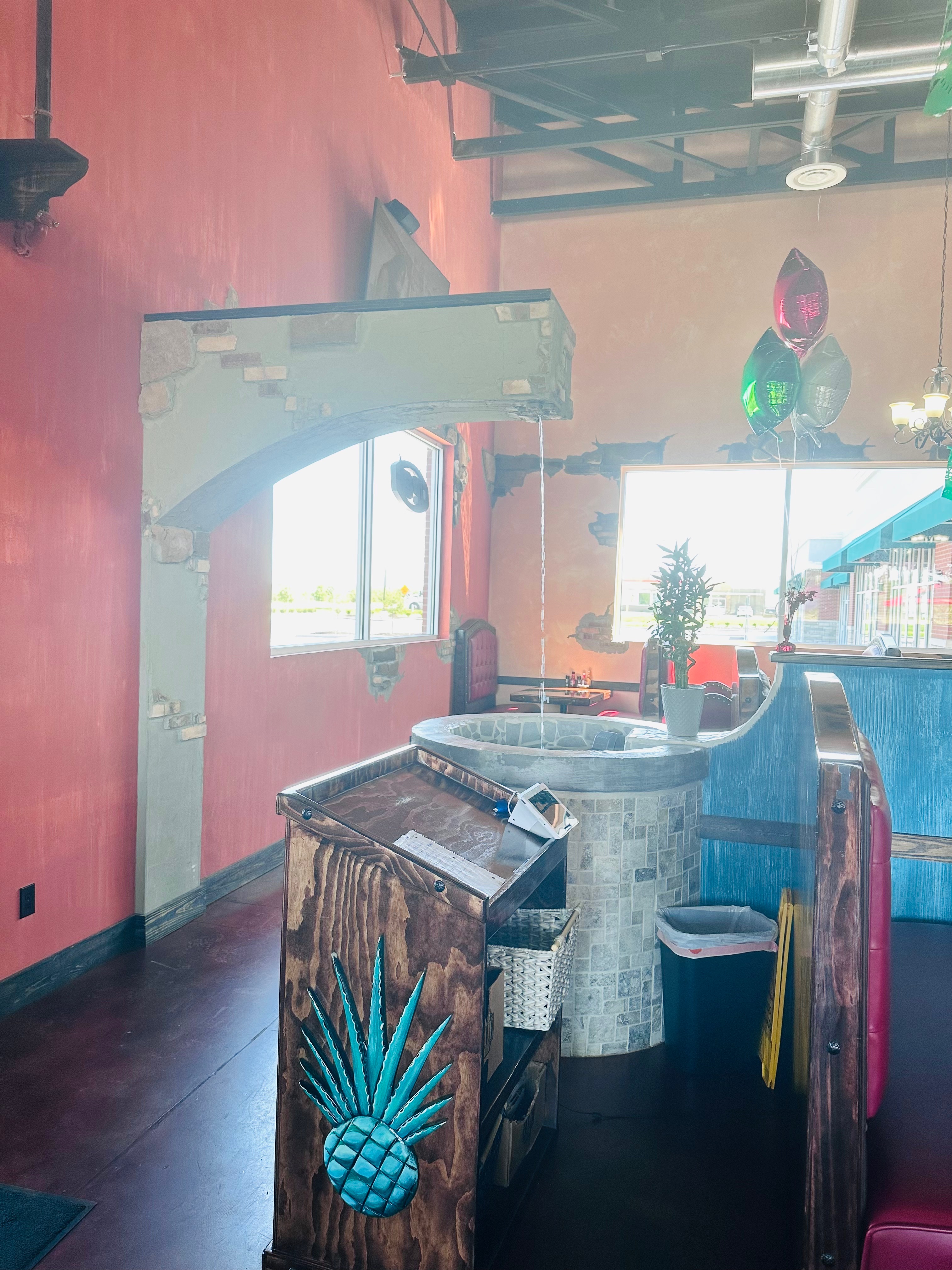 Ranchera Bar & Grill 2 · Mexican Cuisine · Hancock County, Indiana