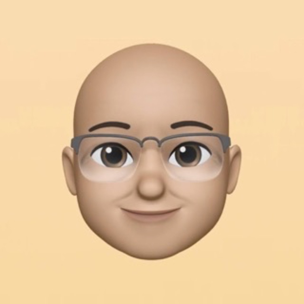 AppleMusic profile picture for @atomic