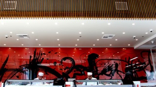 Kabuki Japanese Restaurant 2