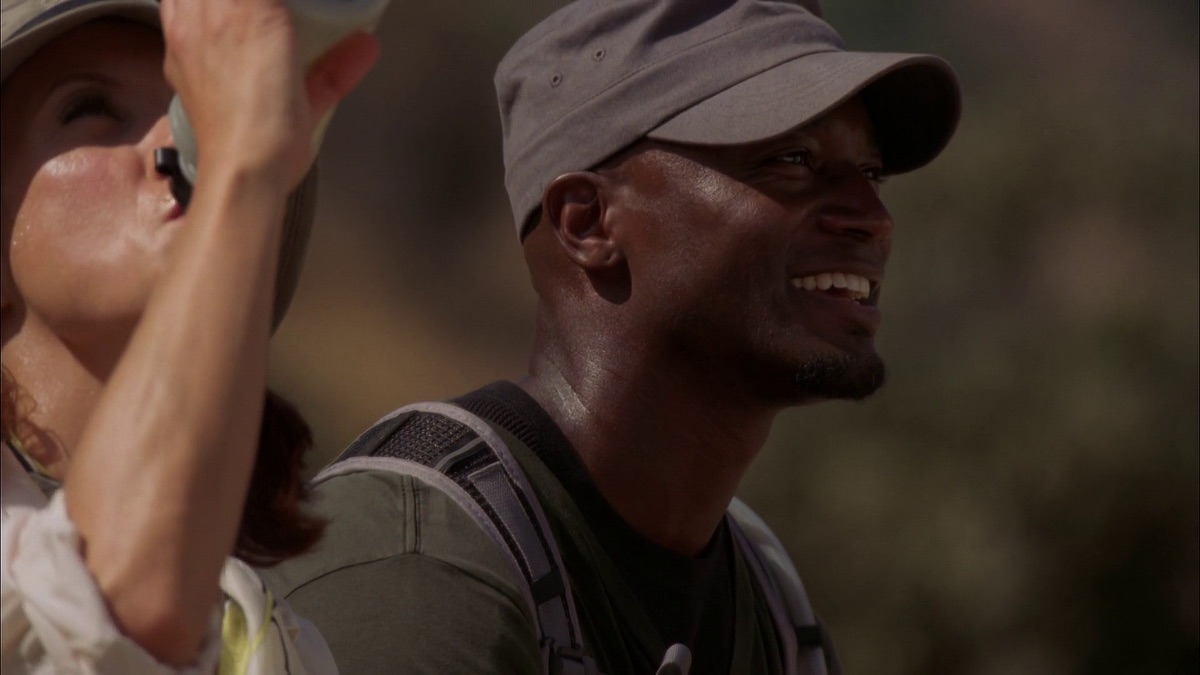 ‎The Hard Part - Private Practice (Series 3, Episode 7) - Apple TV (ES)
