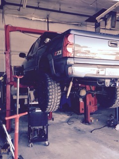 Father & Son Transmission Specialists