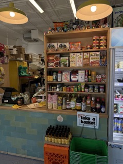 Mama Yoshi Mini Mart in Flushing, NY United States - Apple Maps