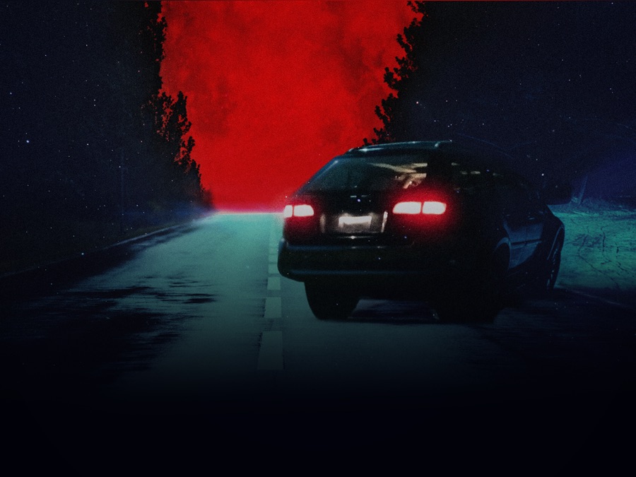 Lovers' Lane Murders Apple TV