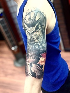 Tzar Line Studios photo 6