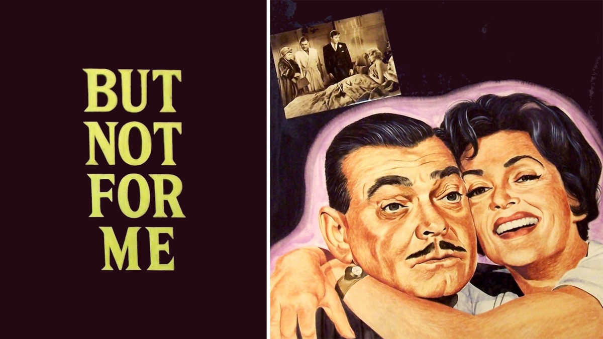 ‎But Not for Me - Apple TV