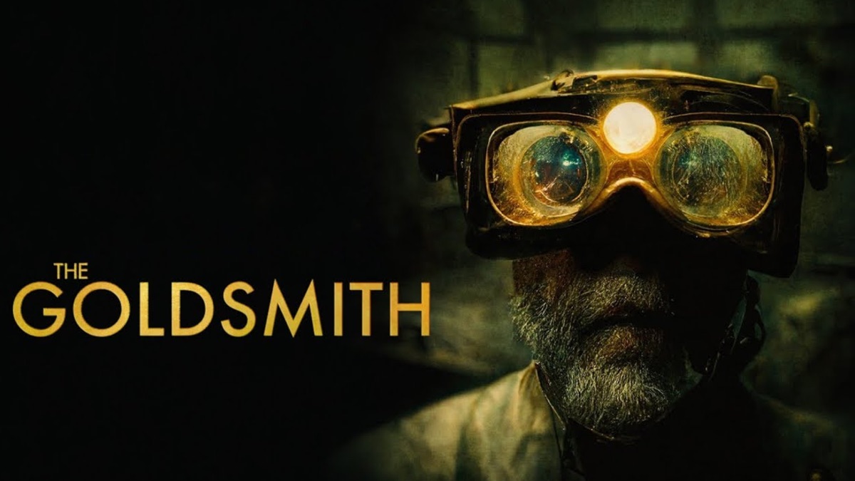 ‎Goldsmith - Apple TV