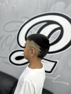 Protocol Barber Shop