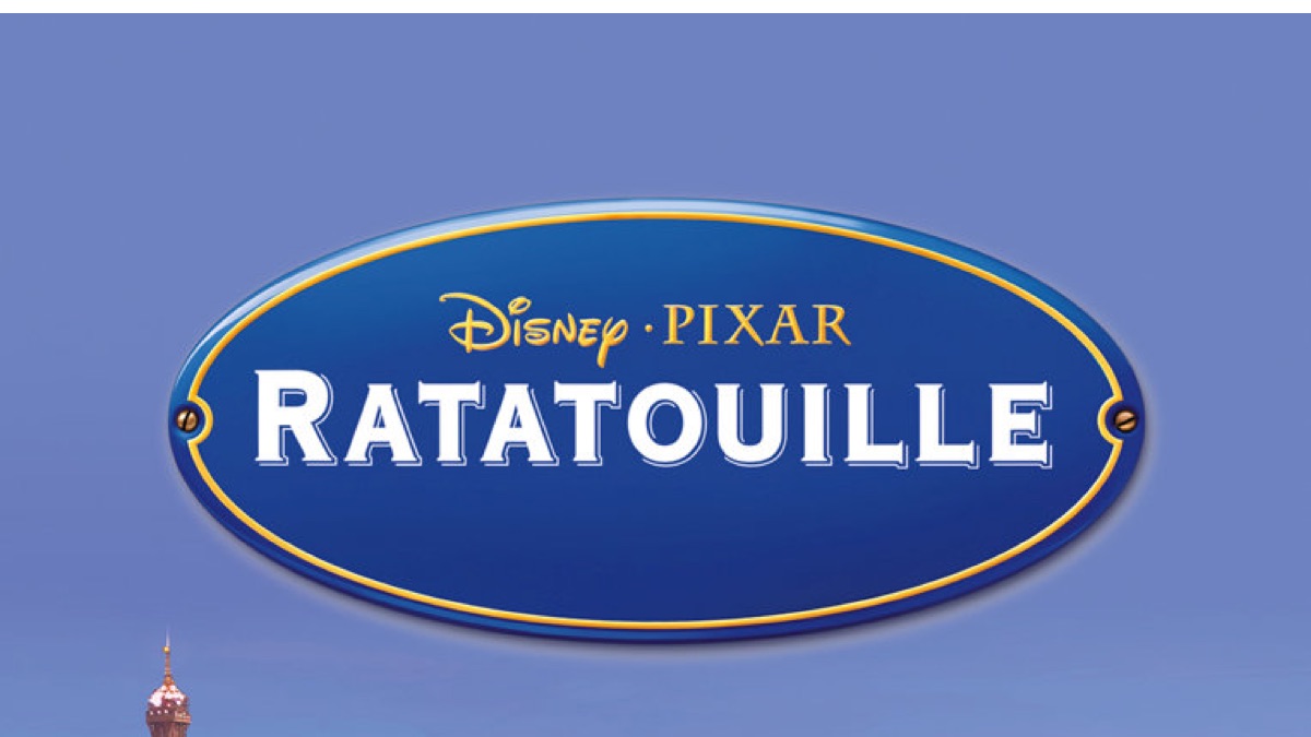 Ratatouille (Film)/Credits | JH Wiki Collection Wiki | Fandom, image size:1200x675