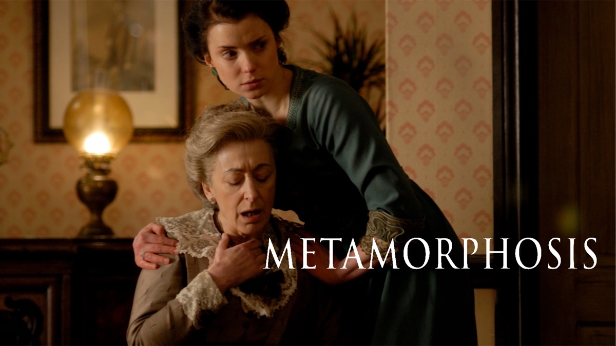 ‎Metamorphosis - Apple TV