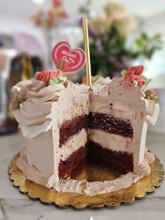 Euro Delights Bakery Photos