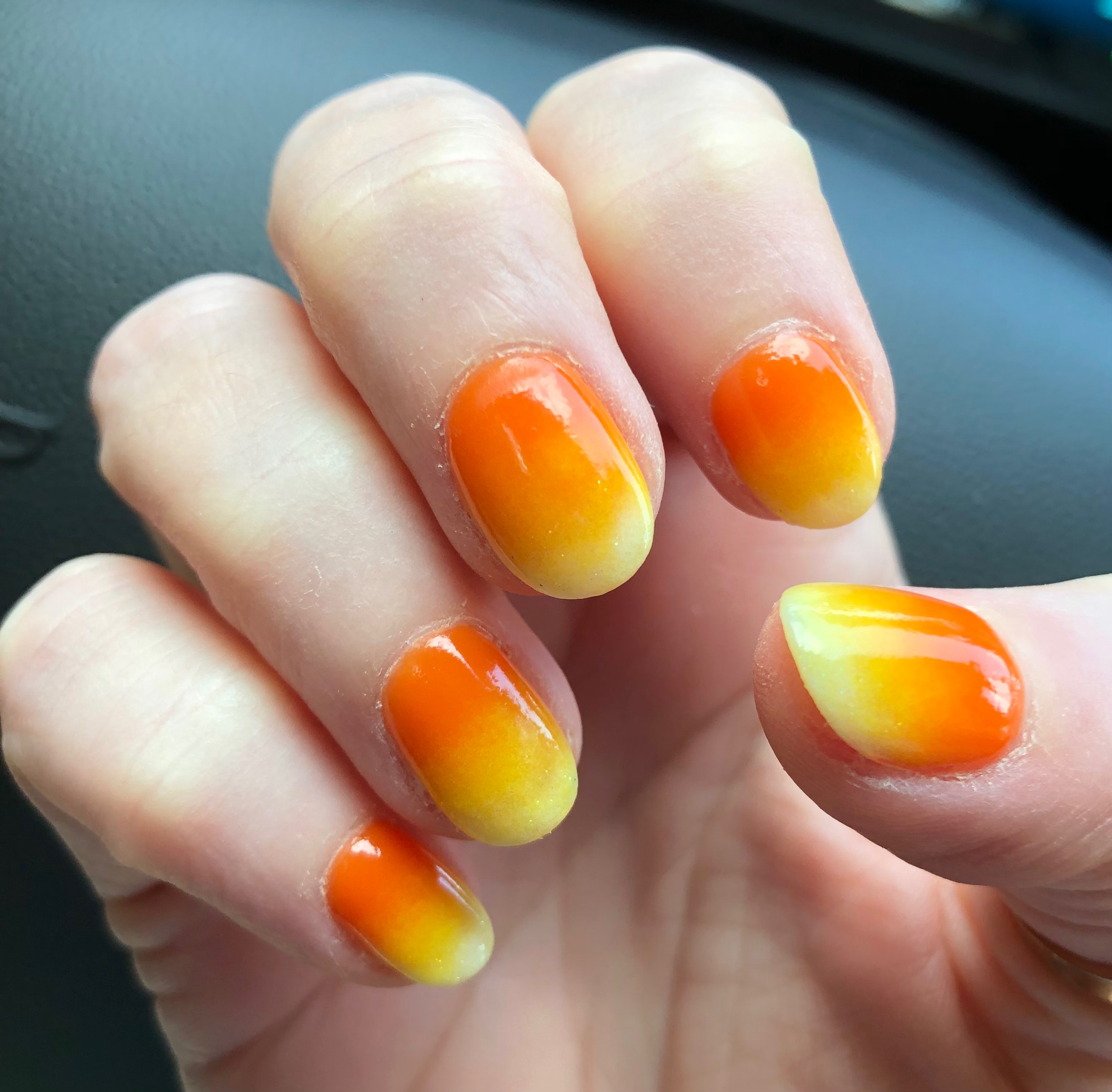 Her Nails & Spa