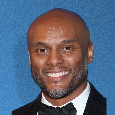 Kenny Lattimore