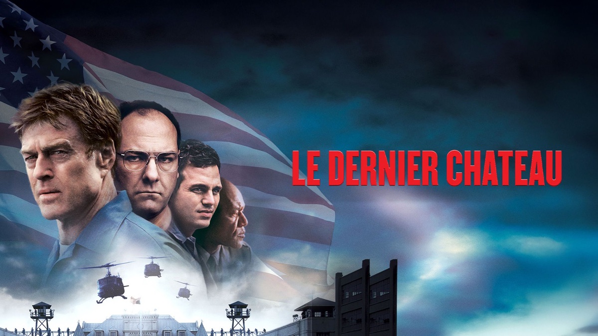 ‎Le dernier château - Apple TV