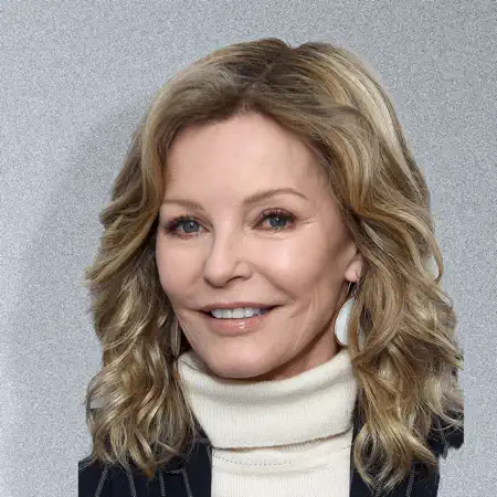 Cheryl Ladd