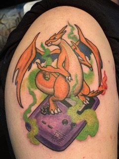 Abyss Tattoo Studio and Art Gallery photo 9