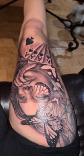 Trilogy Studio Tattoo photo 6