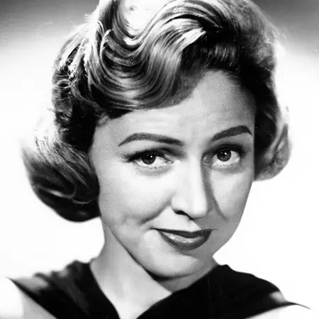 Anita O'Day