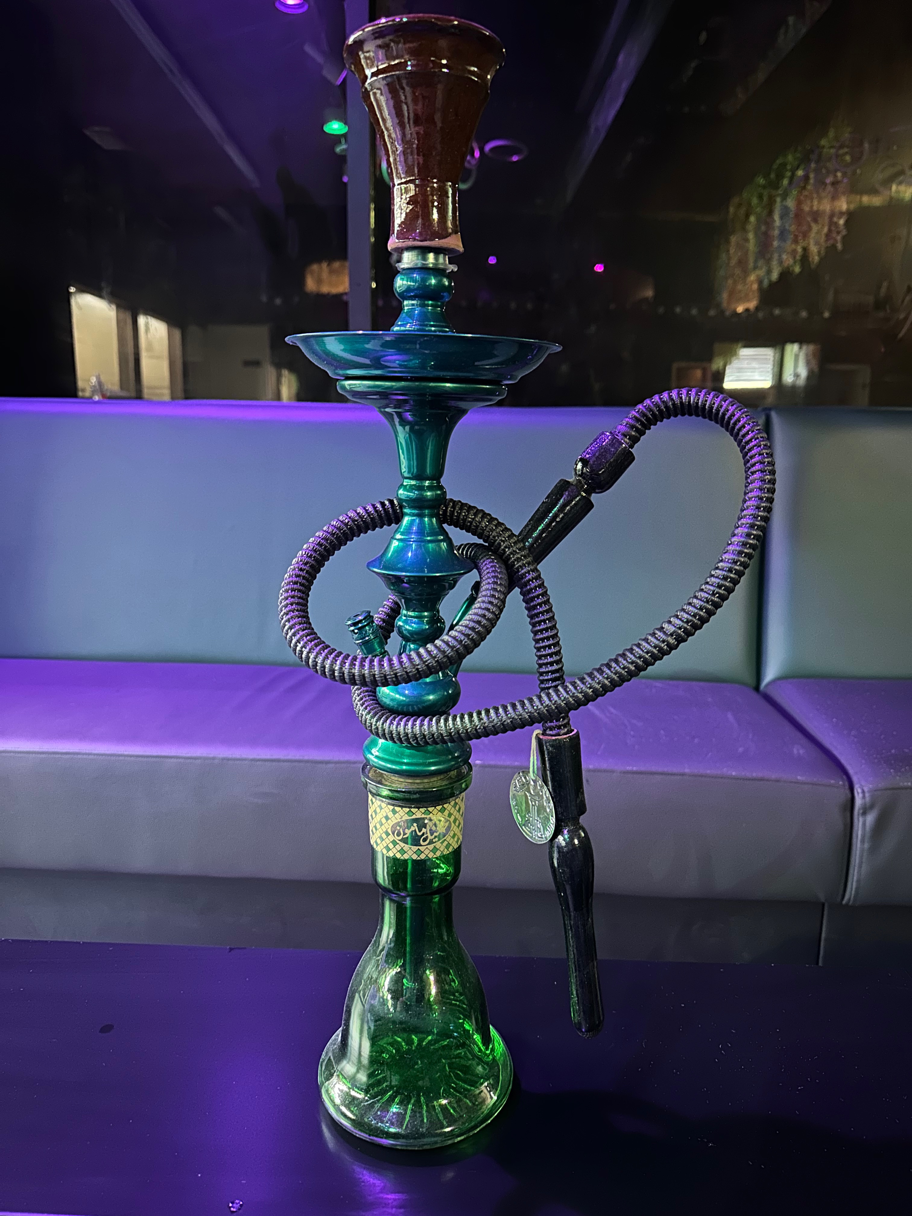Hayati Retail & Hookah