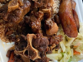 Cici’s Bakery & Takeout Restaurant