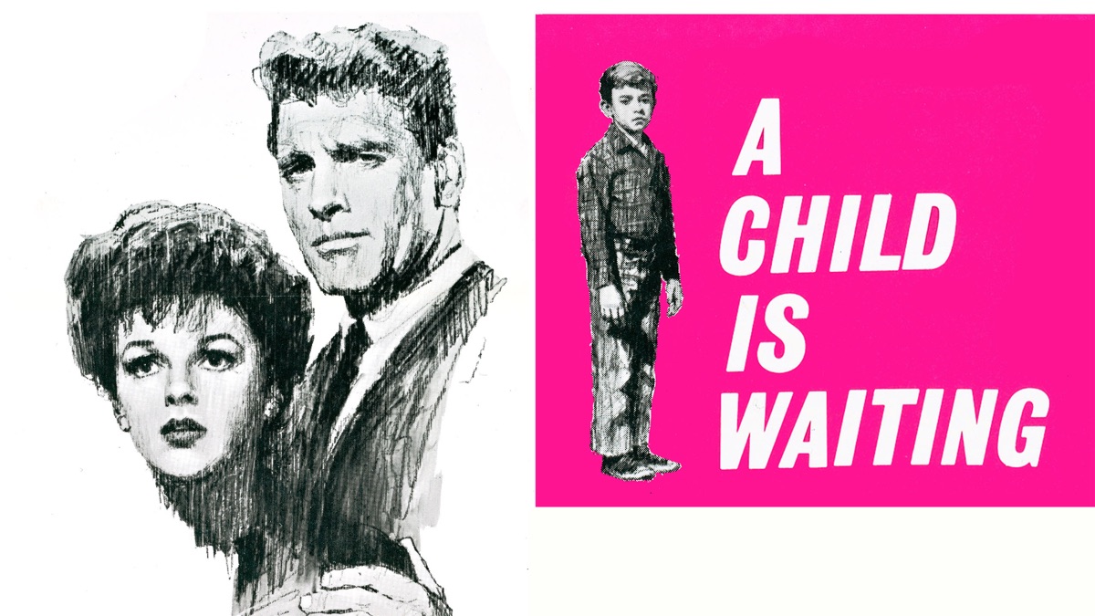 ‎A Child Is Waiting - Apple TV