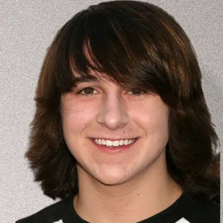 Mitchel Musso