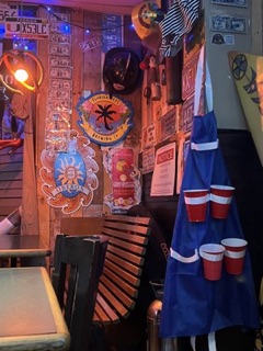 Hate Mondays Tavern Photos