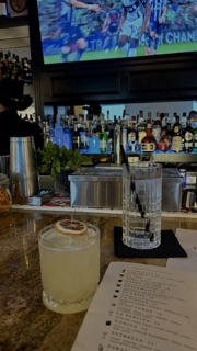 La Perla del Mar - Downey
