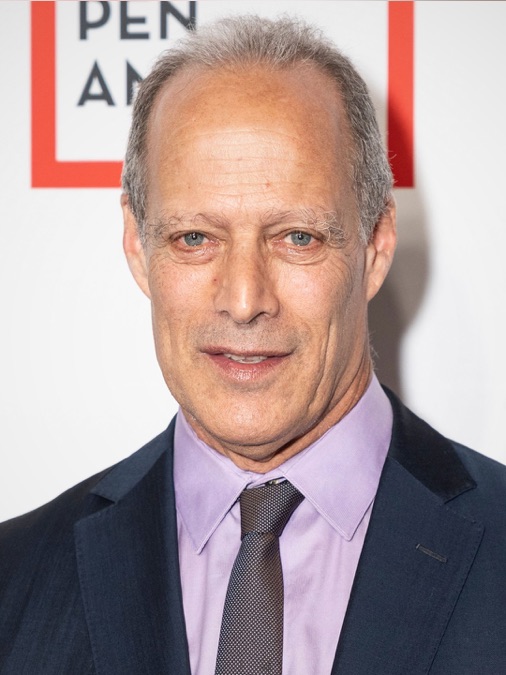 ‎Films et émissions avec Sebastian Junger - Apple TV