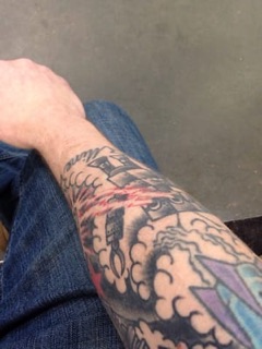 Union Ave Tattoo Company photo 2