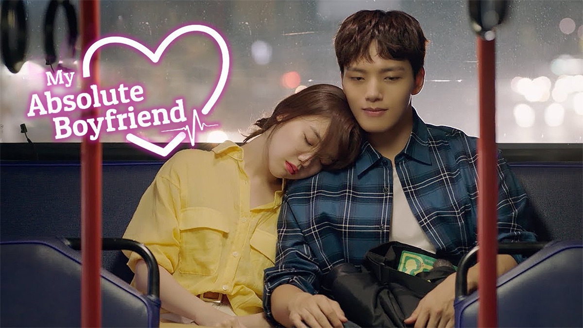 ‎Absolute Boyfriend - Apple TV