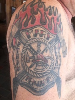Resonance Tattoo tattoo studio photo